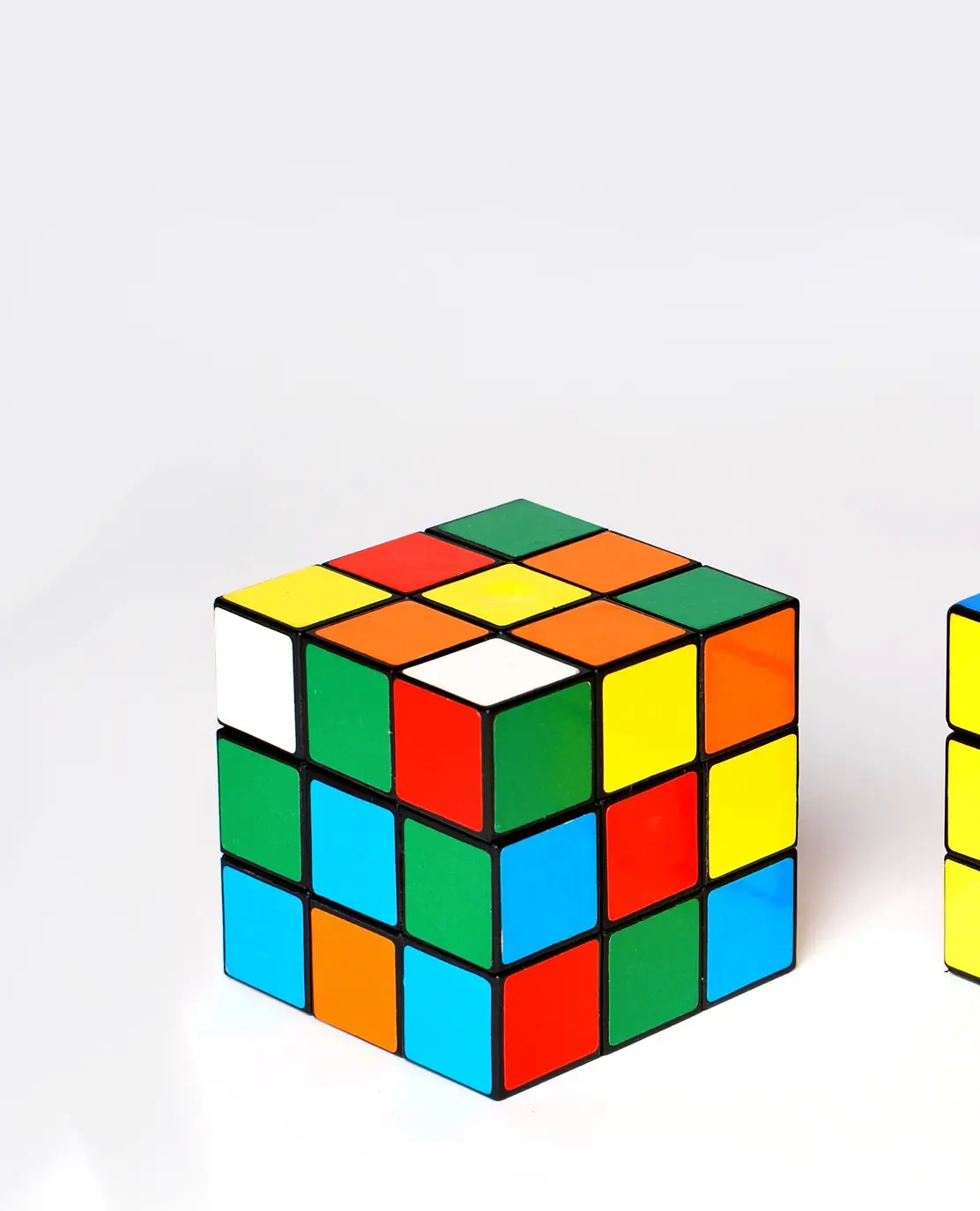 Rubik