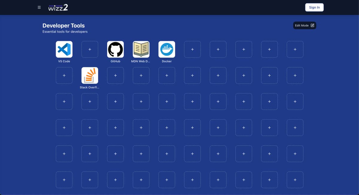Co-Founder & Developer